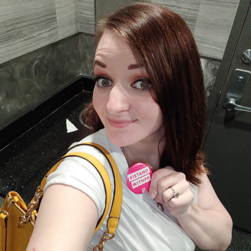 Meet your Posher, Lindsey